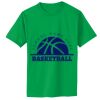 Toddler Core Cotton Tee Thumbnail