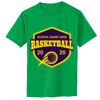 Toddler Core Cotton Tee Thumbnail