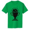 Toddler Core Cotton Tee Thumbnail