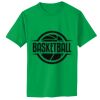 Toddler Core Cotton Tee Thumbnail