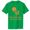 Toddler Core Cotton Tee Thumbnail