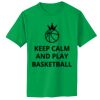 Toddler Core Cotton Tee Thumbnail