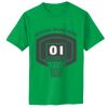 Toddler Core Cotton Tee Thumbnail