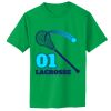 Toddler Core Cotton Tee Thumbnail