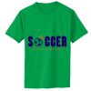 Toddler Core Cotton Tee Thumbnail