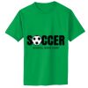 Toddler Core Cotton Tee Thumbnail