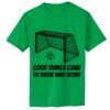 Toddler Core Cotton Tee Thumbnail