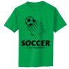 Toddler Core Cotton Tee Thumbnail