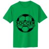 Toddler Core Cotton Tee Thumbnail