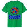 Toddler Core Cotton Tee Thumbnail