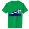 Toddler Core Cotton Tee Thumbnail
