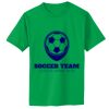 Toddler Core Cotton Tee Thumbnail
