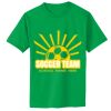 Toddler Core Cotton Tee Thumbnail