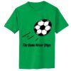 Toddler Core Cotton Tee Thumbnail