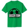 Toddler Core Cotton Tee Thumbnail