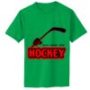 Toddler Core Cotton Tee Thumbnail