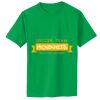 Toddler Core Cotton Tee Thumbnail