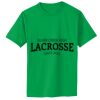 Toddler Core Cotton Tee Thumbnail