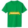 Toddler Core Cotton Tee Thumbnail