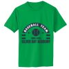 Toddler Core Cotton Tee Thumbnail