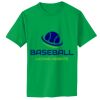 Toddler Core Cotton Tee Thumbnail