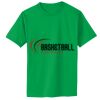 Toddler Core Cotton Tee Thumbnail