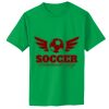 Toddler Core Cotton Tee Thumbnail