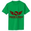 Toddler Core Cotton Tee Thumbnail