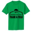 Toddler Core Cotton Tee Thumbnail