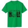 Toddler Core Cotton Tee Thumbnail