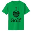 Toddler Core Cotton Tee Thumbnail