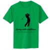 Toddler Core Cotton Tee Thumbnail