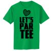 Toddler Core Cotton Tee Thumbnail