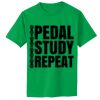 Toddler Core Cotton Tee Thumbnail