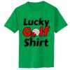 Toddler Core Cotton Tee Thumbnail