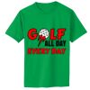Toddler Core Cotton Tee Thumbnail