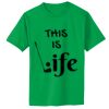 Toddler Core Cotton Tee Thumbnail