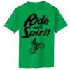 Toddler Core Cotton Tee Thumbnail