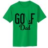 Toddler Core Cotton Tee Thumbnail