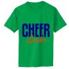 Toddler Core Cotton Tee Thumbnail