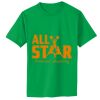 Toddler Core Cotton Tee Thumbnail
