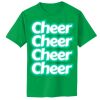Toddler Core Cotton Tee Thumbnail