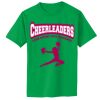 Toddler Core Cotton Tee Thumbnail