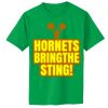 Toddler Core Cotton Tee Thumbnail