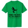 Toddler Core Cotton Tee Thumbnail