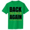 Toddler Core Cotton Tee Thumbnail