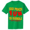 Toddler Core Cotton Tee Thumbnail