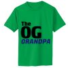 Toddler Core Cotton Tee Thumbnail