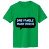 Toddler Core Cotton Tee Thumbnail