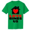 Toddler Core Cotton Tee Thumbnail